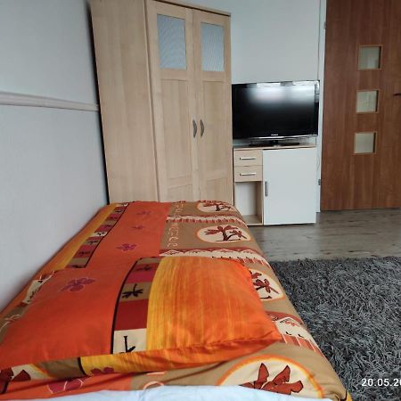 Apartament Julia Leba Kwiatowa المظهر الخارجي الصورة