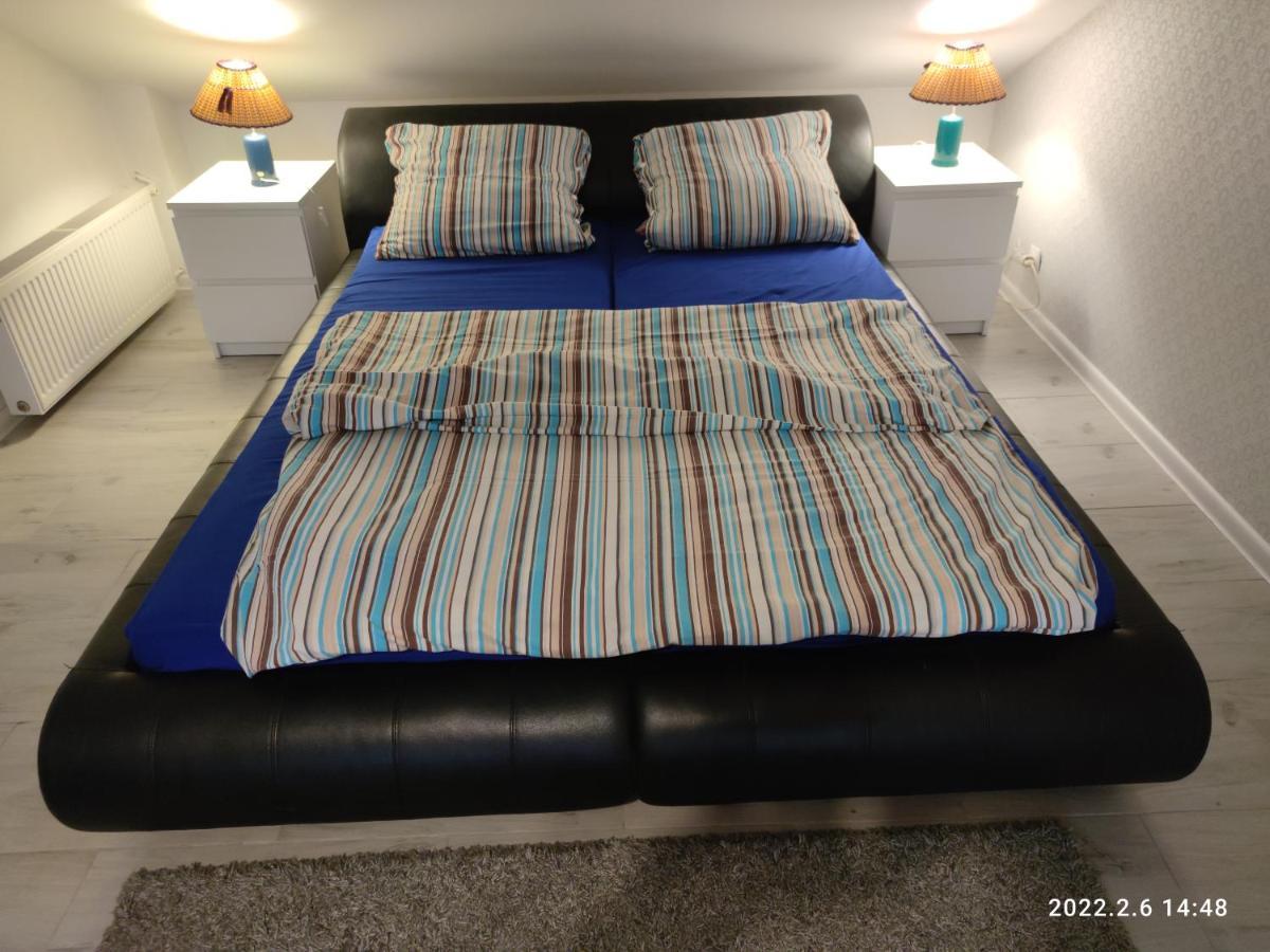 Apartament Julia Leba Kwiatowa المظهر الخارجي الصورة