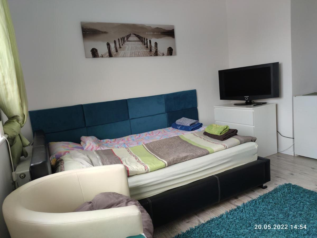 Apartament Julia Leba Kwiatowa المظهر الخارجي الصورة