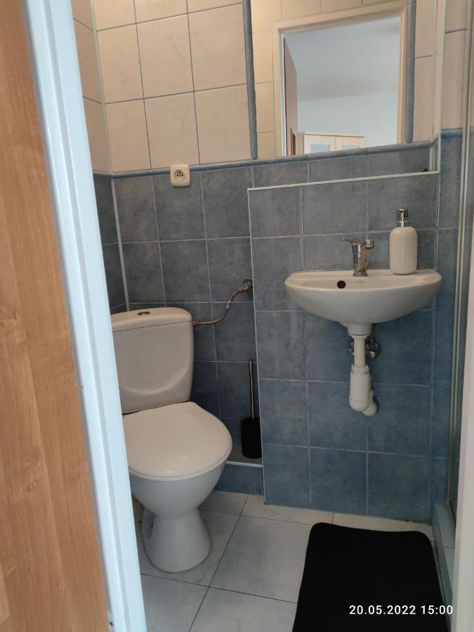 Apartament Julia Leba Kwiatowa المظهر الخارجي الصورة