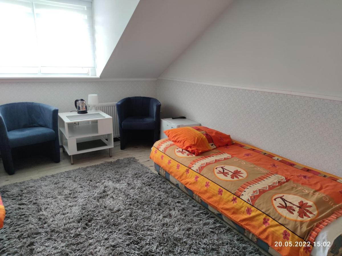 Apartament Julia Leba Kwiatowa المظهر الخارجي الصورة