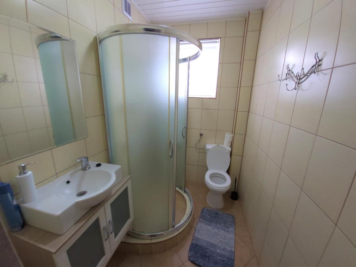 Apartament Julia Leba Kwiatowa المظهر الخارجي الصورة