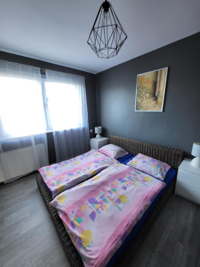 Apartament Julia Leba Kwiatowa المظهر الخارجي الصورة