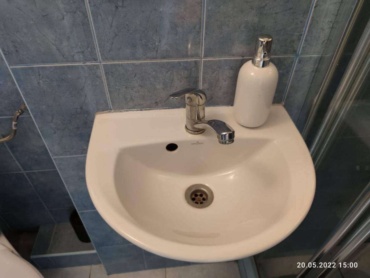 Apartament Julia Leba Kwiatowa المظهر الخارجي الصورة
