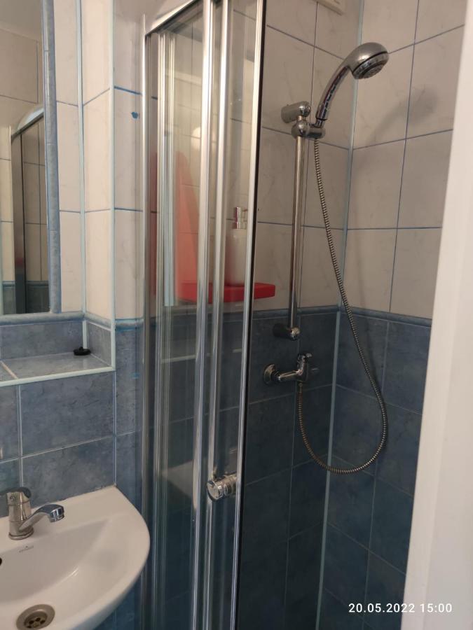 Apartament Julia Leba Kwiatowa المظهر الخارجي الصورة