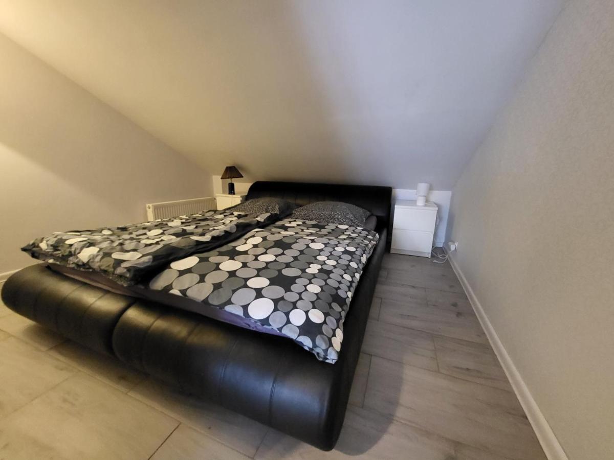 Apartament Julia Leba Kwiatowa المظهر الخارجي الصورة
