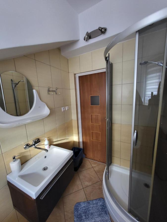 Apartament Julia Leba Kwiatowa المظهر الخارجي الصورة