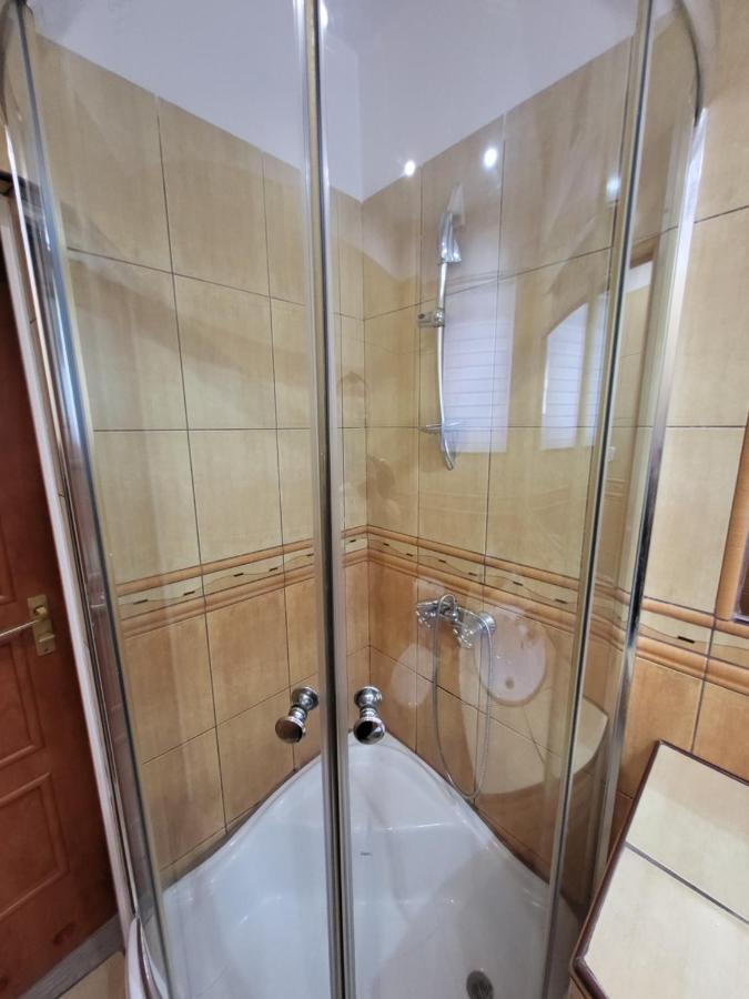 Apartament Julia Leba Kwiatowa المظهر الخارجي الصورة