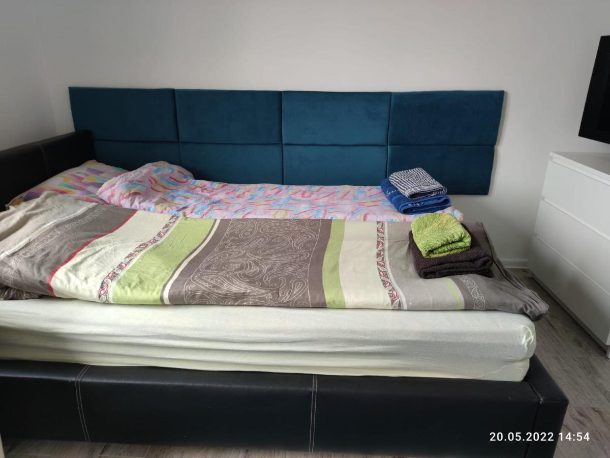Apartament Julia Leba Kwiatowa المظهر الخارجي الصورة