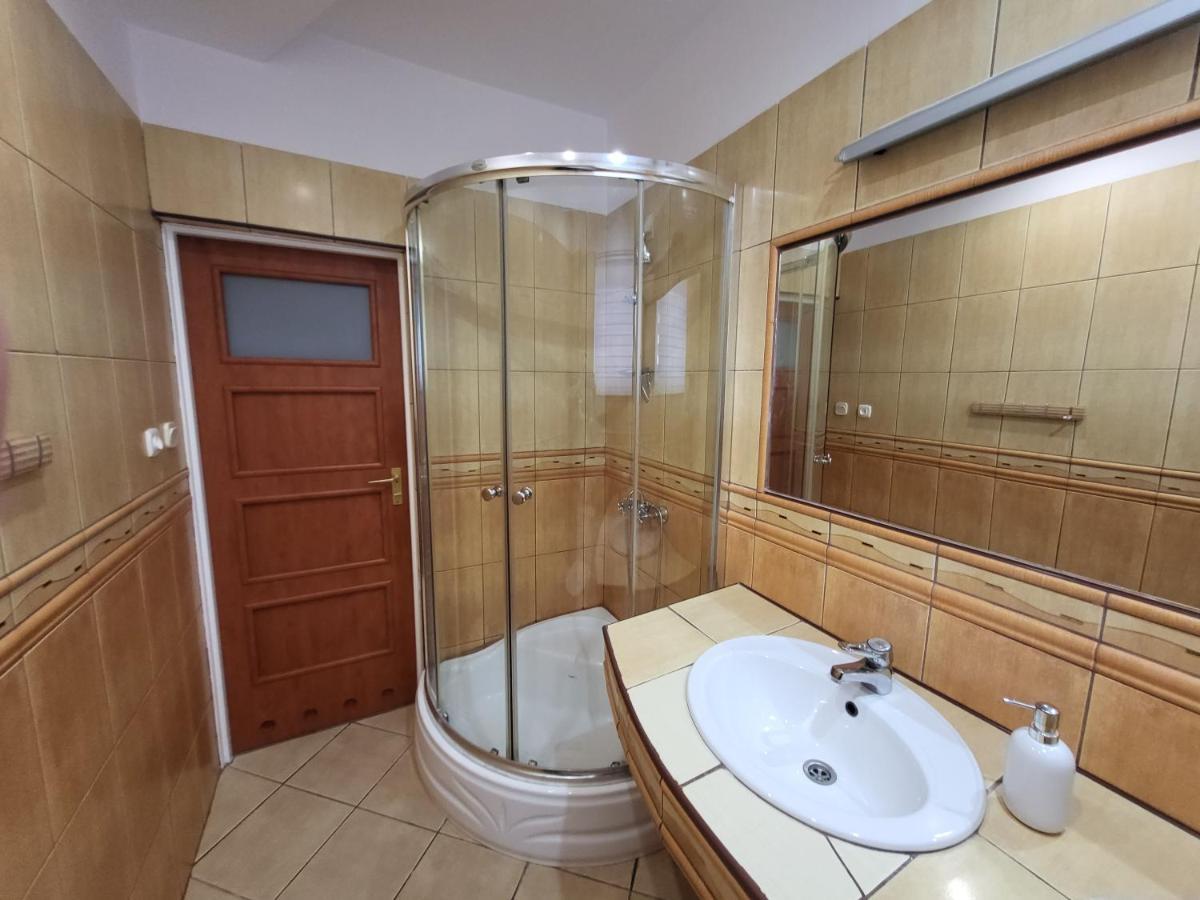 Apartament Julia Leba Kwiatowa المظهر الخارجي الصورة