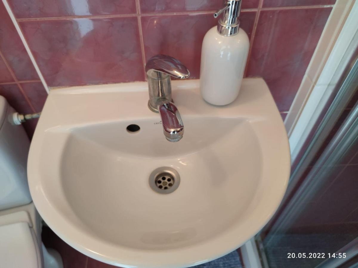 Apartament Julia Leba Kwiatowa المظهر الخارجي الصورة