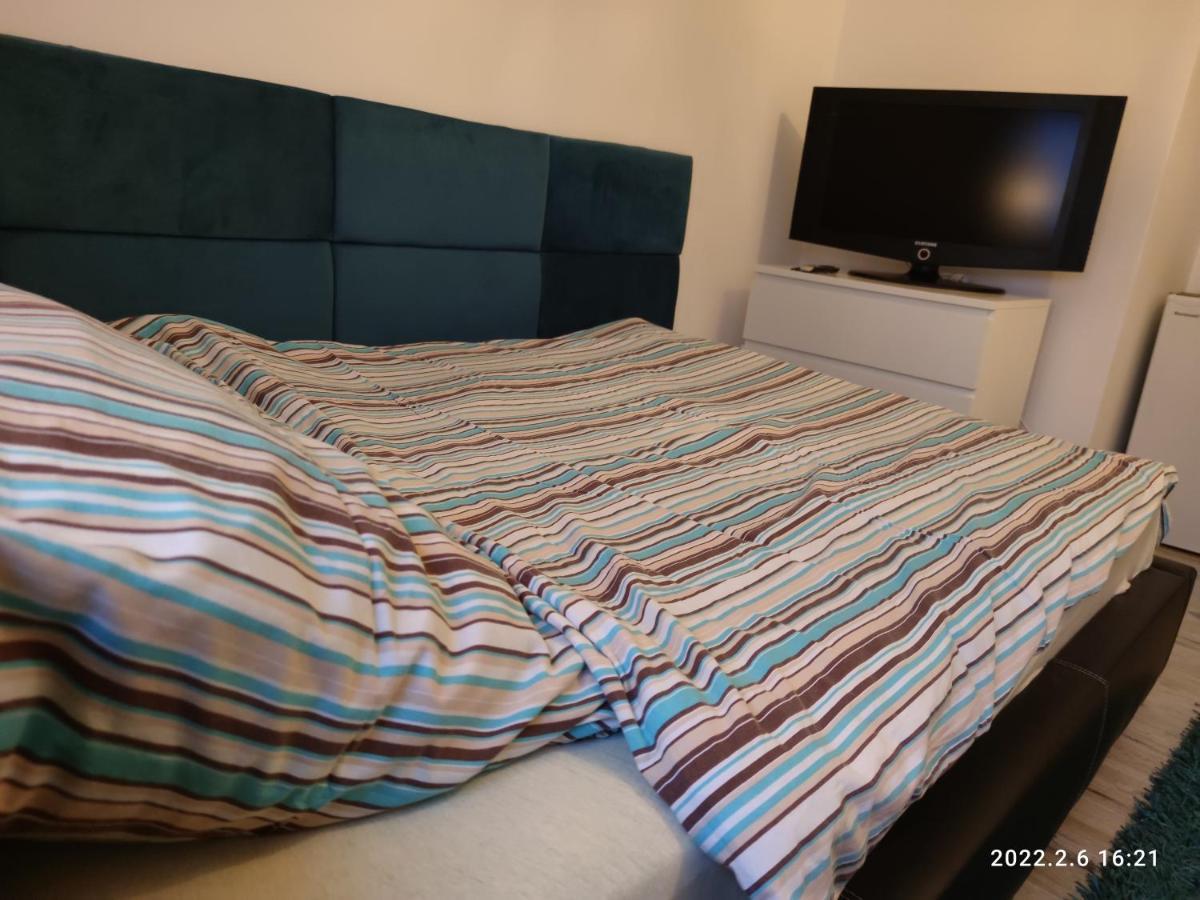 Apartament Julia Leba Kwiatowa المظهر الخارجي الصورة